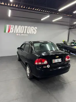 Classic Life LS 1.0 VHC Flex Manual