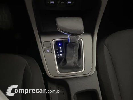 CRETA 1.0 TGDI FLEX COMFORT PLUS AUTOMÁTICO