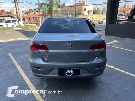 SIENA 1.4 MPI EL 8V