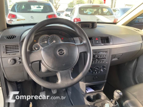 Meriva Maxx 1.4 (Flex)