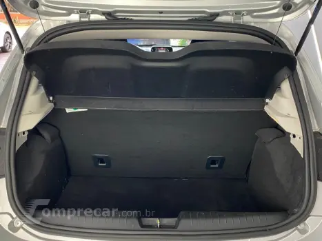 ARGO DRIVE 1.0 6V Flex