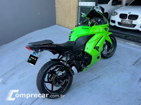 NINJA 250R