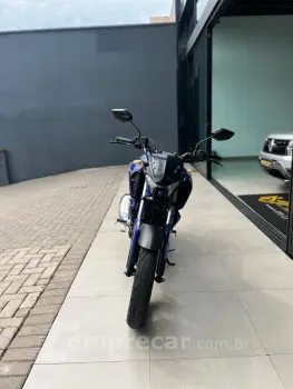 Yamaha FZ15 150 FAZER FLEX