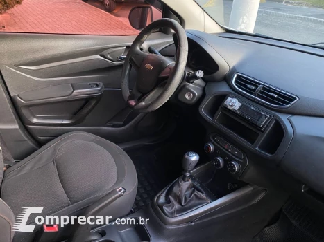 ONIX HATCH LT 1.0 8V FlexPower 5p Mec.