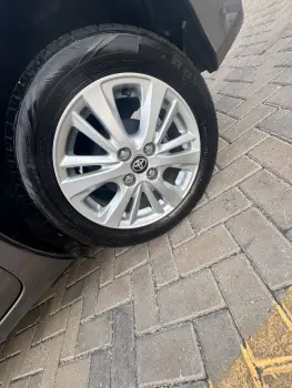 Yaris 1.3XL