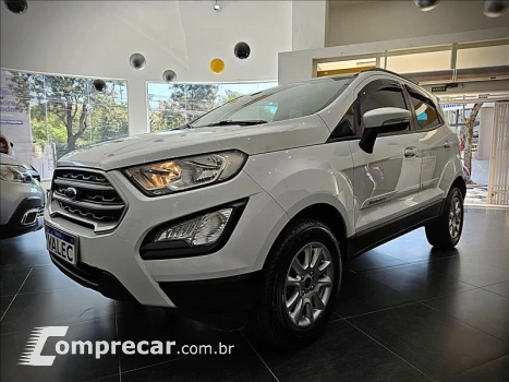 FORD ECOSPORT 1.5 Ti-vct SE 4 portas