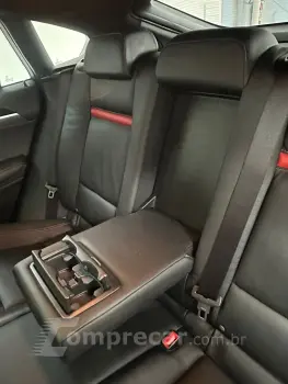 X6 4.4 4X4 50I Coupé 8 Cilindros 32V Bi-turbo