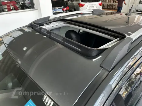 TRACKER Premier 1.4 Turbo 16V Flex Aut