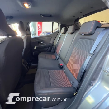 Kardian Prem. Ed Flex 1.0 TB 12V 5p Aut.