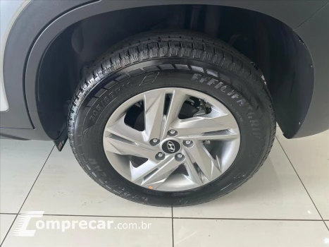 CRETA 1.0 TGDI FLEX COMFORT PLUS AUTOMÁTICO