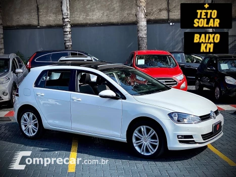 GOLF 1.4 TSI Highline 16V