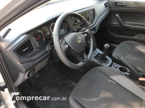 POLO 1.0 200 TSI Comfortline