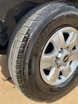 S10 Pick-Up LT 2.4 F.Power 4x2 CD