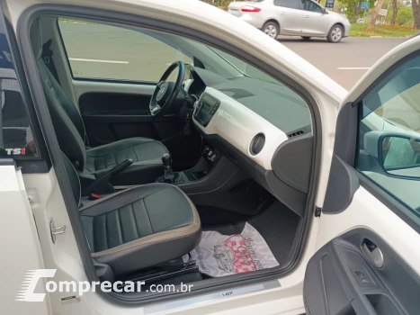 CROSS UP 1.0 TSI 12V