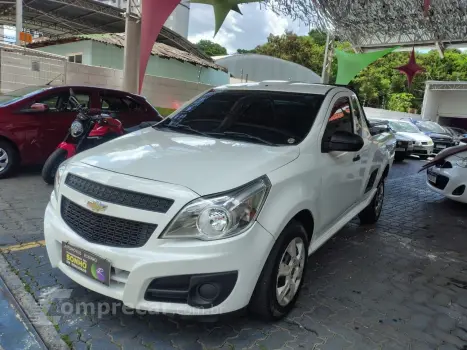 MONTANA 1.4 MPFI LS CS 8V