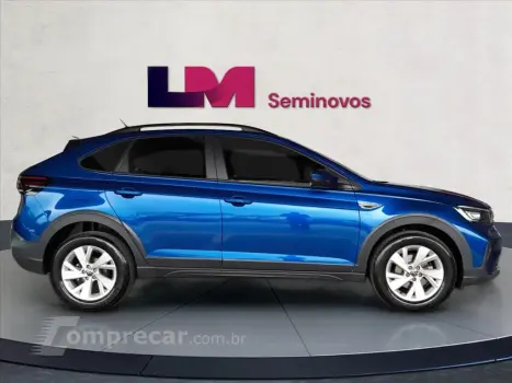 NIVUS 1.0 200 TSI TOTAL FLEX COMFORTLINE AUTOMÁTI