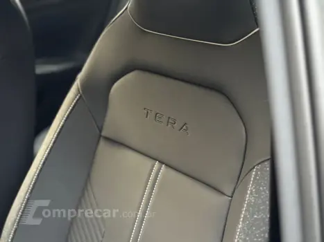 Tera 1.0 170 Tsi High Automático
