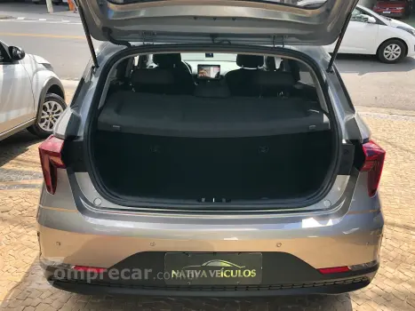 Hb20 1.0 12V Flex Sense Plus Manual