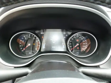 COMPASS 2.0 16V Longitude