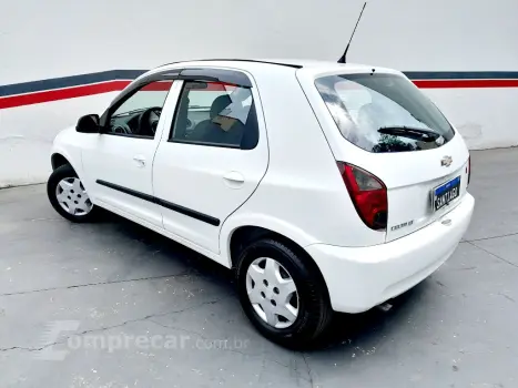 Celta Spirit/ LT 1.0 MPFI 8V FlexP. 5p