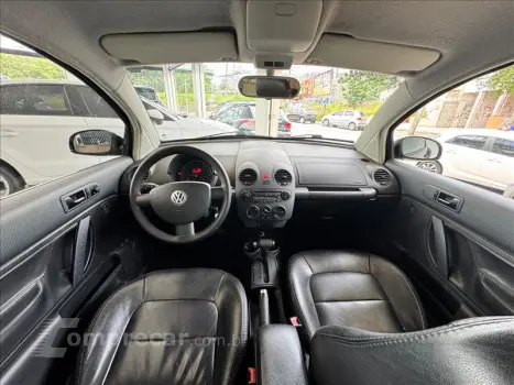 NEW BEETLE 2.0 MI 8V