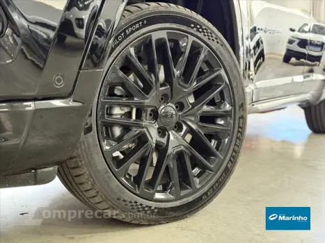 COMPASS 1.3 T270 TURBO HÍBRIDO S 4XE AT6