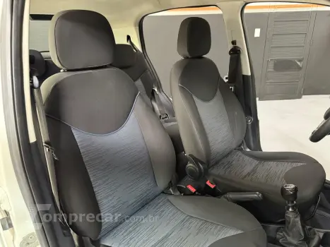 Uno 1.0 Firefly Flex Attractive 4P Manual