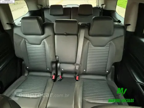 COMMANDER 1.3 T270 TURBO FLEX LIMITED AT6