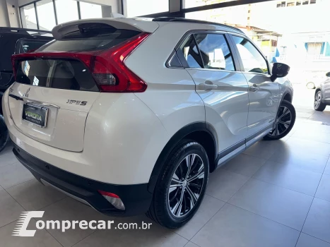 Eclipse Cross HPE -S