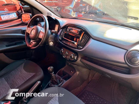 UNO 1.0 Firefly Attractive