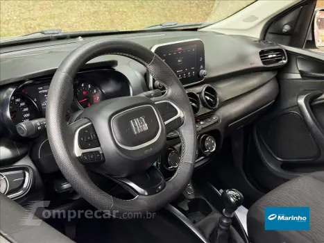 CRONOS 1.0 FIREFLY FLEX DRIVE MANUAL