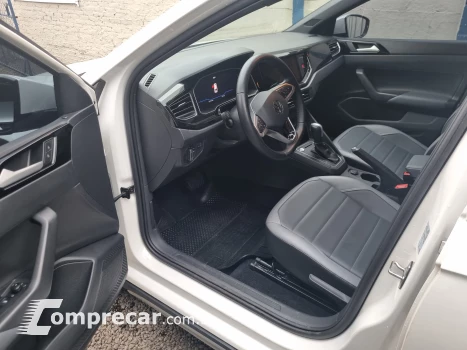 NIVUS 1.0 200 TSI Highline