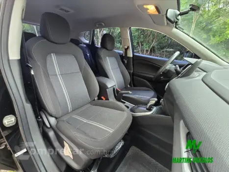 TRACKER 1.0 Turbo LT