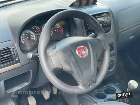 IDEA 1.8 MPI ADVENTURE 16V FLEX 4P MANUAL