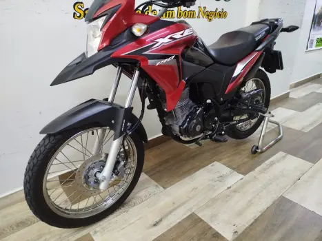 XRE 190 ABS