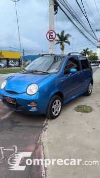 CHERY QQ 1.1 4 portas