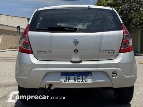 SANDERO 1.6 Privilége 16V