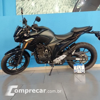 FZ25 FAZER 250