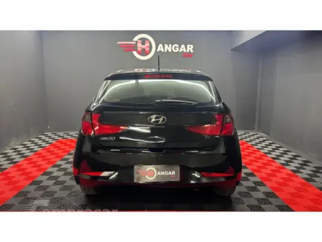 hb20 1.0 12V FLEX SENSE MANUAL