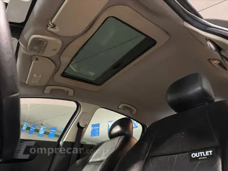 C4 2.0 EXCLUSIVE 16V FLEX 4P MANUAL