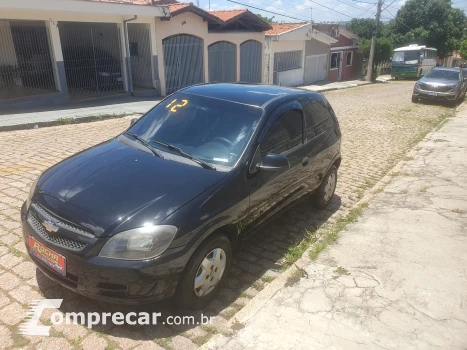 CHEVROLET CELTA 1.0 MPFI LS 8V 2 portas