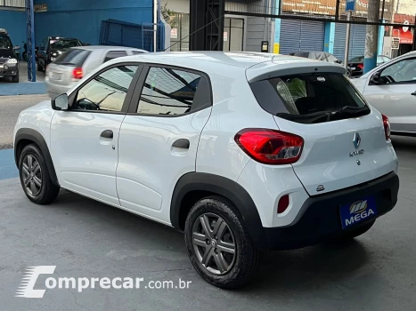 KWID 1.0 12V SCE ZEN