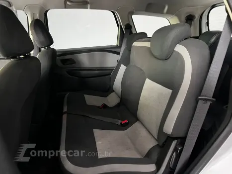 Spin Advantage 5S 1.8 (Flex) (Aut)