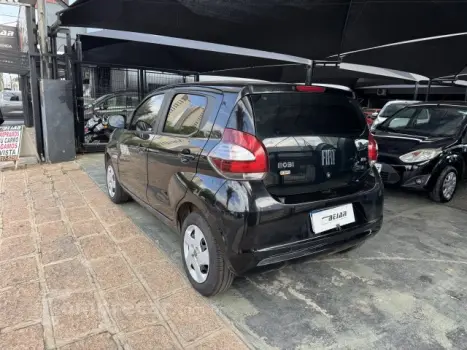 MOBI - 1.0 EVO LIKE. MANUAL