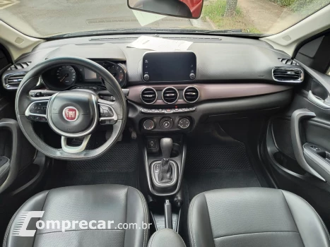 CRONOS 1.8 E.torq Precision AT6