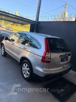 CRV 2.0 LX 4X2 16V