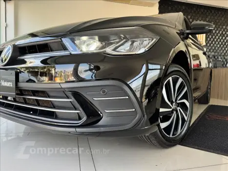 POLO 1.0 170 TSI Highline