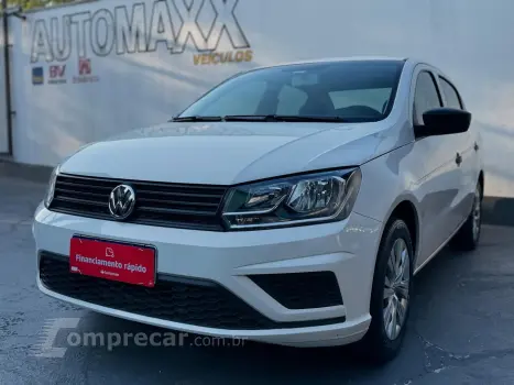 VOYAGE 1.0 12V MPI Totalflex