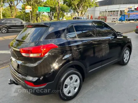 CRETA 1.6 16V Attitude