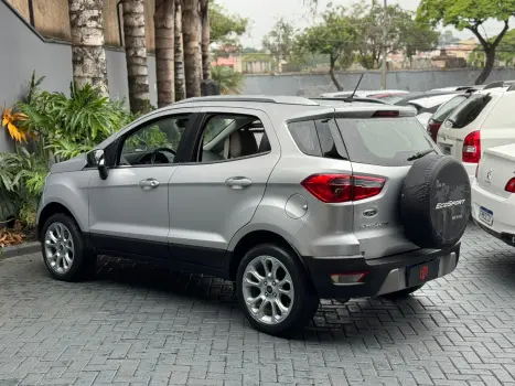 ECOSPORT 2.0 Direct Titanium